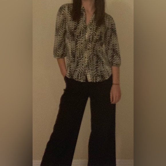 Mexx Vintage Blouse - Picture 6 of 6